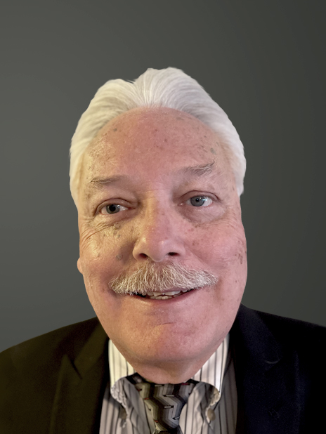 Headshot of Joe Broadwater, member of the Board of Advisors