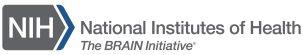 National Institutes of Health the BRAIN Initiative