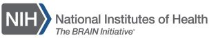 The National Institutes of Health, The Brain Initiative